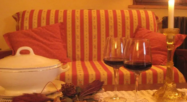 Апартаменты c 1 комнатой Agriturismo Poggio Istiano