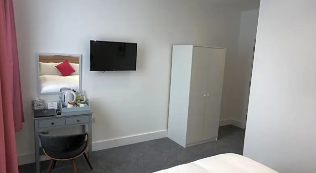 Номер Economy County Hotel