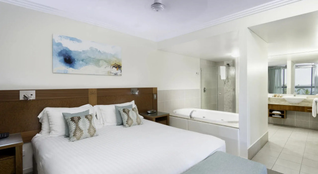 Pinnacles, Buchen Sie Hotel SPA-Hotels in Whitsundays, SPA