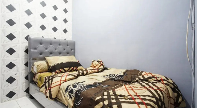 Номер Standard City Park Apartment by Anita