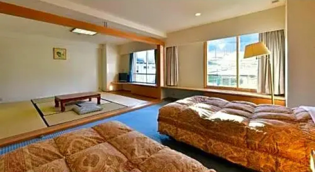 Hakuba Alps Hotel - Vacation STAY 42404v, Prenota Hotel Otari 