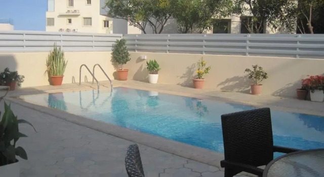 Вилла Polyxenia Isaak Luxury Villas and Apartments