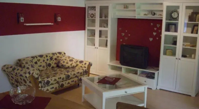 Ferienwohnung Klatt_Gallus, Reserva ahora Hotel Meissenheim Baden-Wurtemberg