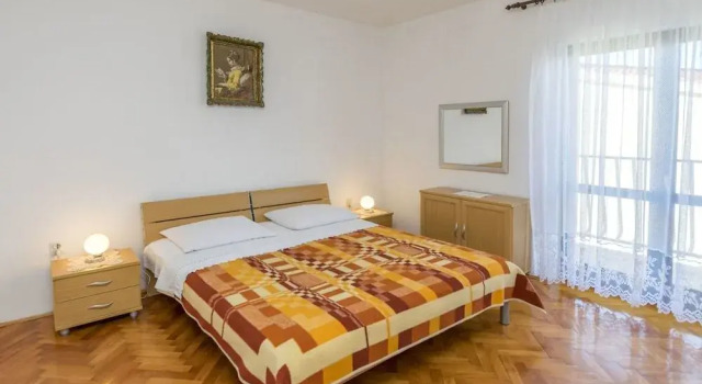 Apartments Matejka I