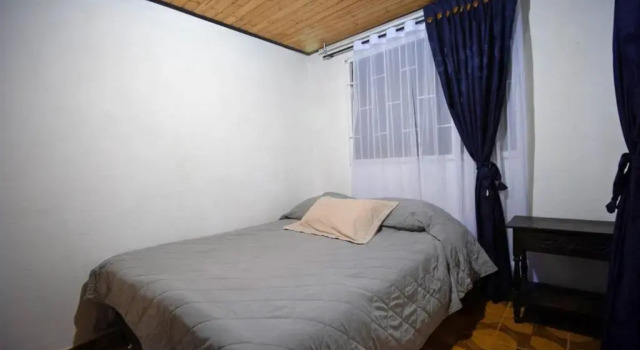 Hostal Manaslu, Reservar Hotel Hotéis em Cundinamarca com estacionamento, Estacionamento