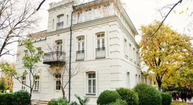 Vazisubani Estate