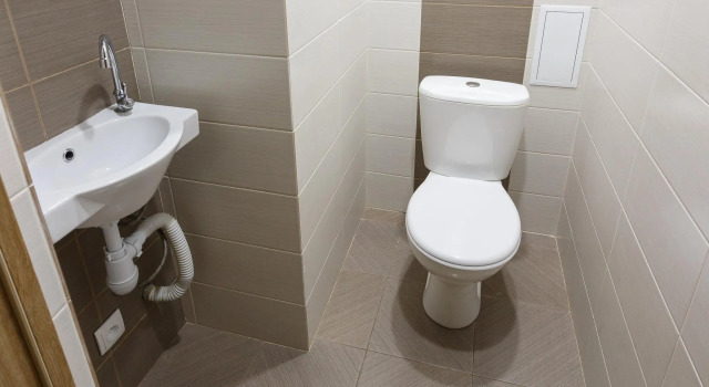 Четырёхместные апартаменты с 2 комнатами с балконом Две Подушки на Гагарина 82А