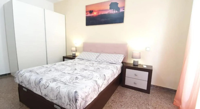 Fantástico apartamento al lado del Serrallo, Забронировать Апартаменты/квартира Апартаменты Таррагоны, рядом с Provincial Traffic Headquarters, Апартаменты/квартира
