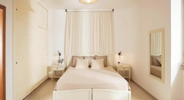 Двухместный номер Classic Borgo Mulino a Vento - Resort