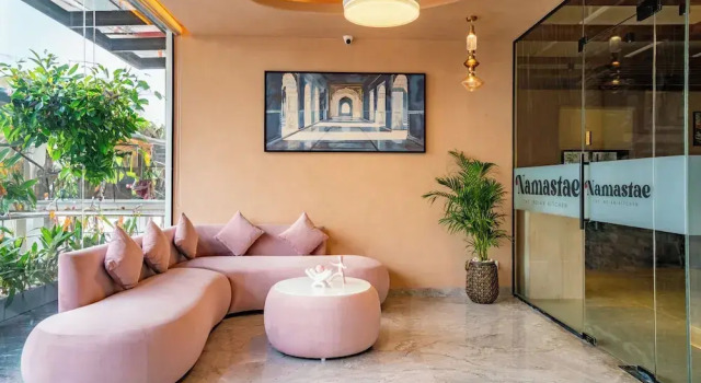 Stae Hotels