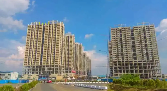 Homey and Cozy Stay 2BR at Meikarta Apartment
