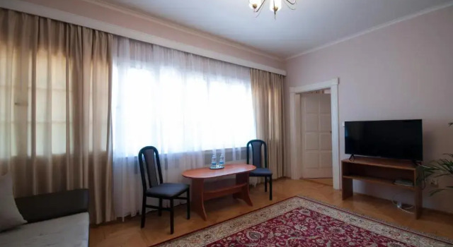 Люкс Art Deco Hotel Hoffmann