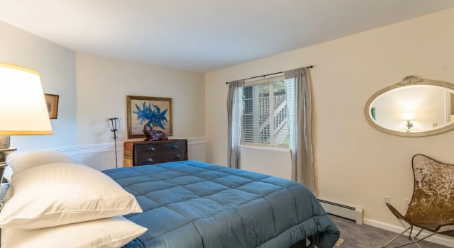 S 1425 2 Bedroom Condo by RedAwning