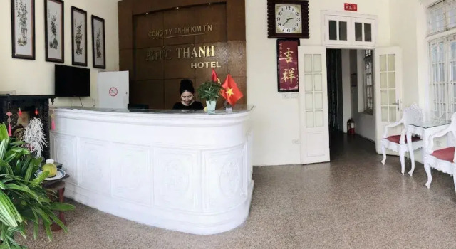 Phuc Thanh hotel