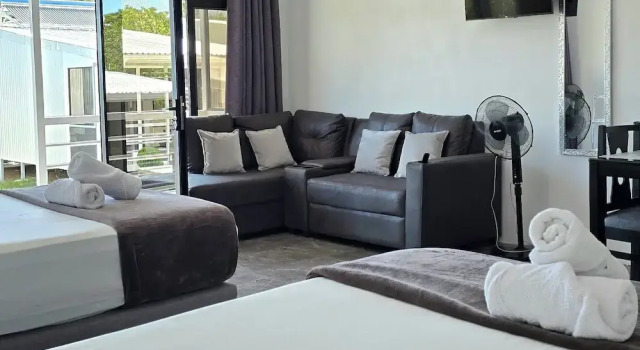 Студия Hostel Cattleya - Monteverde, Costa Rica