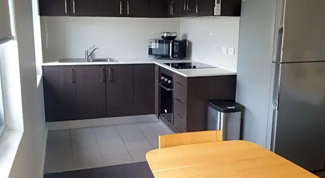 Апартаменты Deluxe Carlton Suites