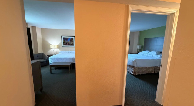 La Quinta by Wyndham San Antonio Medical Ctr. NW, Забронировать Отель Сан-Антонио Bexar County, рядом с Oak Hills Country Club