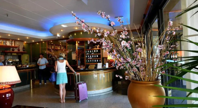 MSN Hotel Galles