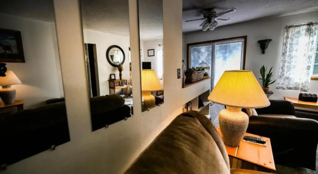 Люкс Deluxe The Pines Country Inn