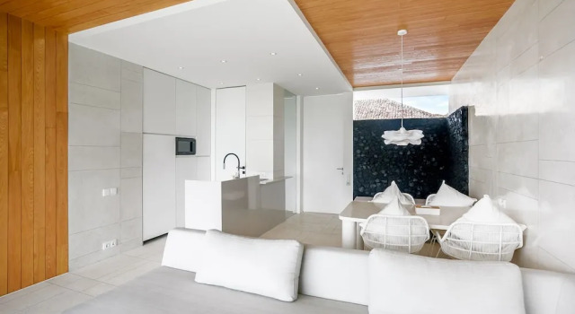 Вилла Classic Green Flow Villa 1