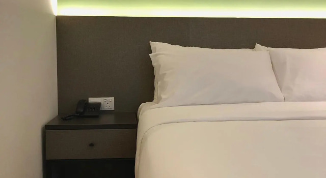 Двухместный номер Standard The Gallivant Hotel