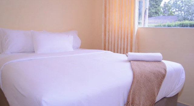 Standard Doppel Zimmer Royal Guest House