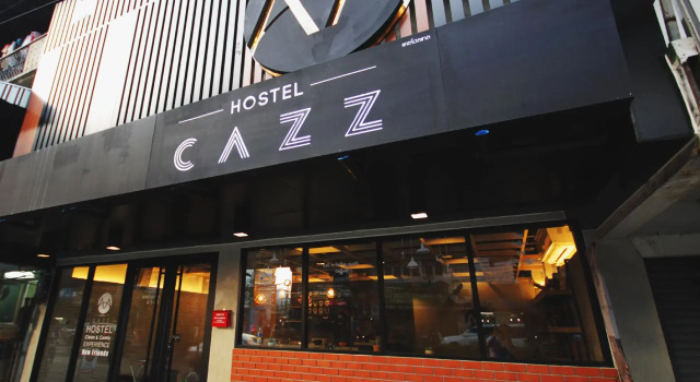 Cazz Hostel, Забронировать Хостел Недорогие отели Бангкока, рядом с Стоматологическая больница Бангкока, недорого