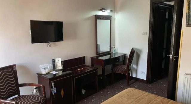 Люкс Hotel Arca lui Noe