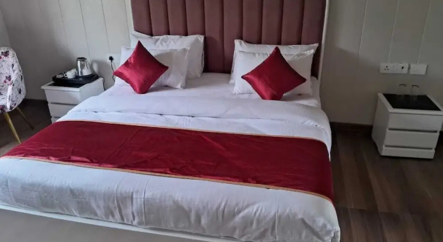 Vishalgarh Farms, Book Hotel Gurgaon 