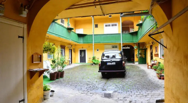 **Best Location** for Good Vibes - City Center, Varaa Huoneisto Sibiu Old Town 