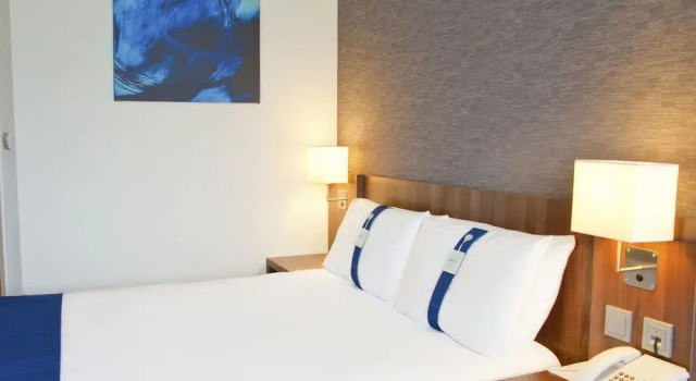 Express By Holiday Inn Moerdij, Prenota Hotel Moerdijk Noord-Brabant