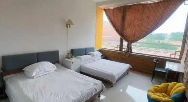 Shunhe Tianyu Homestay, Rezerwuj Hotel Pekin Pekin