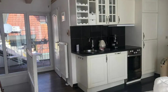 Апартаменты Дуплекс K 11 Appartements