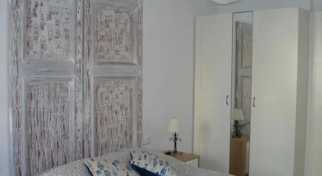 Apartamentos Rivera, Забронировать Апартаменты/квартира Апартаменты Аликанте, рядом с Площадь Пласа-дель-Кармен, Апартаменты/квартира