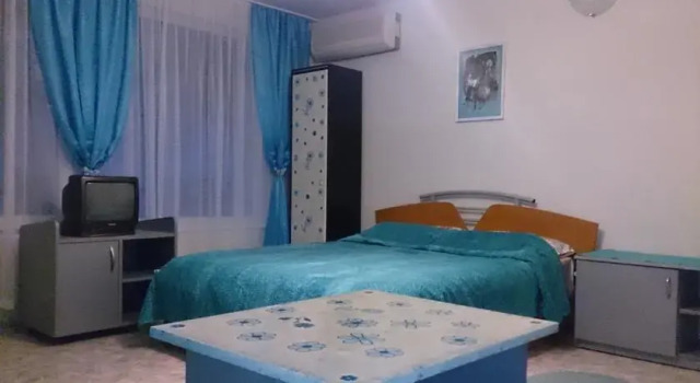 Burgas Suite
