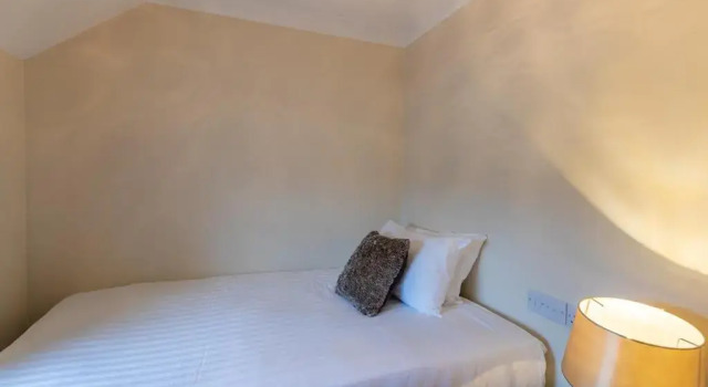 Трёхместный номер Sleep Lakes Hotel & Spa