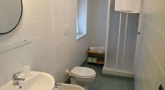 Camera Standard Il sottosopra