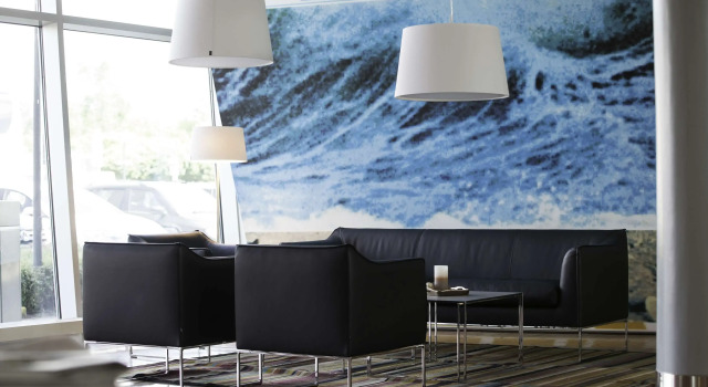 Nordsee Hotel Bremerhaven Fischereihafen