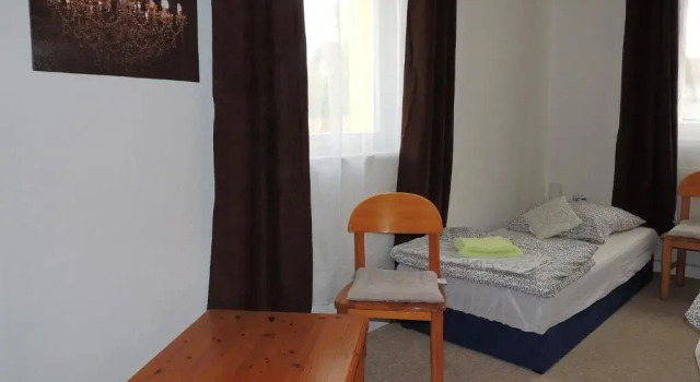 Pension Deinhardt, Book Hotel Hirschaid Upper Franconia