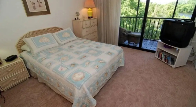 Lake Palms 1 - Close To It All! 2 Bedroom Townhouse, Забронировать Отель Санибел Санибел, рядом с Центр искусств BIG Arts