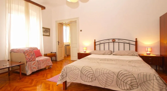 Apartment 1582, Rezerwuj Apartament Valbonasa Istria