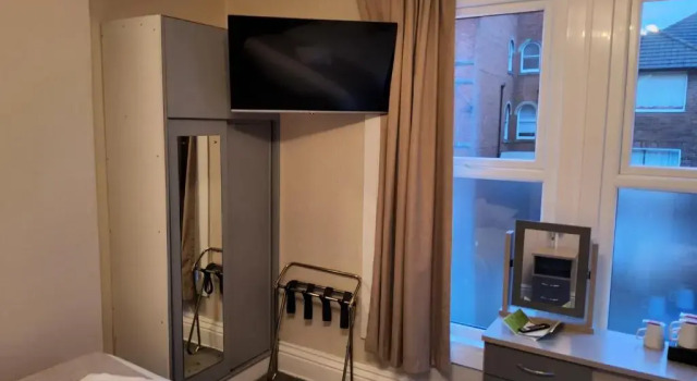 Семейный номер Standard The Avenue Hotel