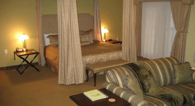 The Lakes at Ben Eoin Golf Club and Resort, Book Ferieresort Kempt Head Nova Scotia