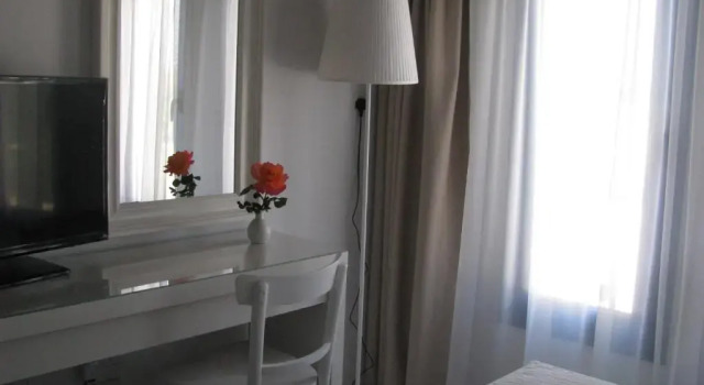 Номер Standard Secret Garden Residence - Adults Only