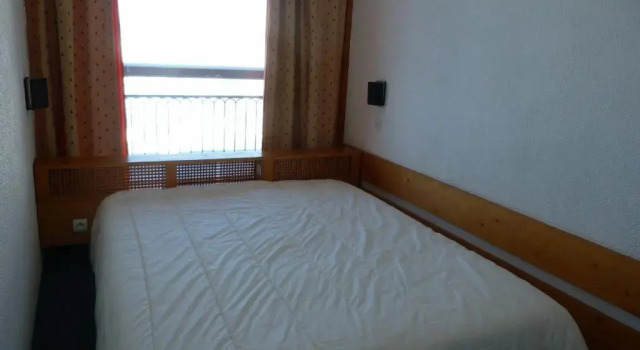 Appartement Les Arcs 1800, 2 pièces, 6 personnes - FR-1-411-720, Забронировать Апартаменты/квартира Бур-Сен-Морис Лез-Арк, рядом с Горнолыжный подъемник Важер