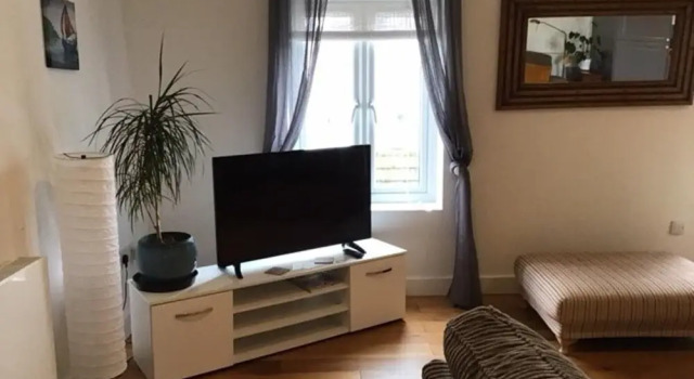 Central Teignmouth - Sleeps 4 - Pets Allowed, Забронировать Апартаменты/квартира Тинмут Девон, рядом с Gales Hill