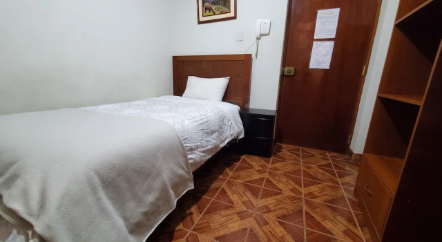 Номер Standard Hotel Wanka Palace