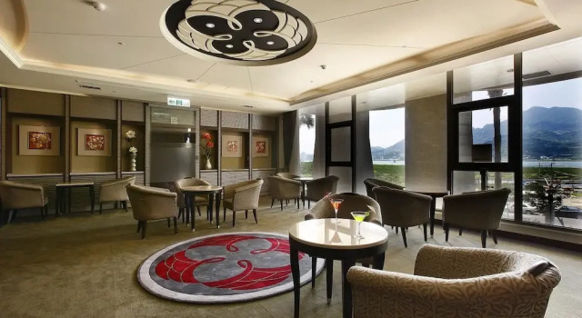 Fullon Hot Spring Resort, จอง รีสอร์ท ซินเป่ย์ ประเทศไต้หวัน