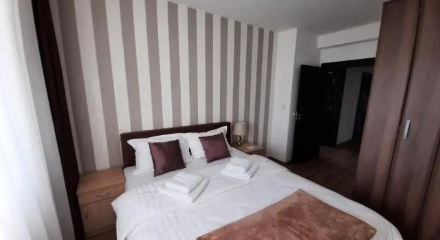 Апартаменты Superior Divizija Lux apartments