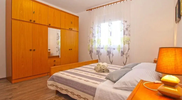 Apartment 1540